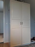 Mooie ruime kledingkast van Ikea Pax., Huis en Inrichting, Kasten | Kledingkasten, Ophalen, Zo goed als nieuw, 50 tot 75 cm, 200 cm of meer