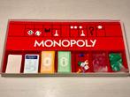 Vintage Monopoly in zeer nette staat compleet, Hobby en Vrije tijd, Gezelschapsspellen | Bordspellen, Ophalen, Zo goed als nieuw