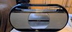 Aangeboden Draagbare Philips AZI880 Cd SoundMachine !!, Audio, Tv en Foto, Ophalen, Philips, Cd-speler, Gebruikt