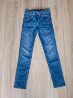 Spijkerbroek jeans jongen 28 32 slim, Gedragen, Ophalen of Verzenden
