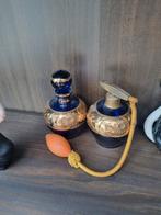 Ouderwetse parfumflesjes, Ophalen of Verzenden