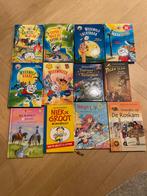 Boekenpakket Dolfje Weerwolfje + meer!, Boeken, Ophalen of Verzenden, Zo goed als nieuw, Fictie algemeen