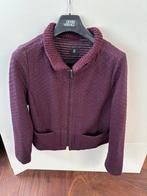 Bonita vest aubergine paars maat S, Ophalen of Verzenden, Maat 36 (S), Paars
