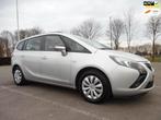 Opel Zafira Tourer 1.4 Berlin 7p., Euro 5, 15 km/l, Gebruikt, 4 cilinders