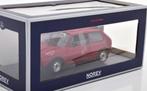 VW GOLF GTI 1976 rood schaal 1/18 NOREV ref: 188472, Hobby en Vrije tijd, Modelauto's | 1:18, Verzenden, Nieuw, Auto, Norev