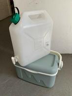 Jerrycan 10 liter, Ophalen, Zo goed als nieuw