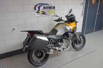 MOTO GUZZI Stelvio ARAS, 2 cilinders, Motorrijbewijs A, Bedrijf, Meer dan 35 kW