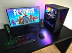 SuperSnelle RTX Game PC / Gaming Computer!, Computers en Software, Ophalen, Zo goed als nieuw, Gaming, RTX