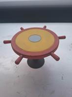 Spongebob Squarepants Krokante Krab draaitafel 3d print, Ophalen, Zo goed als nieuw, Groter dan 1:35