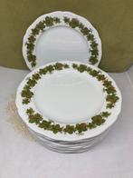 Gebaksbordje Seltmann Weiden (161121), Huis en Inrichting, Keuken | Servies, Ophalen of Verzenden, Gebruikt, Porselein, Overige stijlen