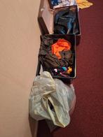 Vintage kleding en laarzen, Ophalen of Verzenden, Zo goed als nieuw, Carnaval