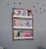 Montessori boekenrek kast