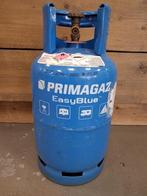 Gasfles Primagaz easyblue 5KG, Ophalen, Zo goed als nieuw