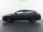 Mercedes-Benz CLA-klasse Shooting Brake 180 Star Edition AMG, CLA, 136 pk, 4 cilinders, Adaptive Cruise Control