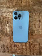 Iphone 13 pro als nieuw, 128 GB, Blauw, Ophalen of Verzenden, Zo goed als nieuw