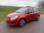 Suzuki SX4 1.6 Comfort, 95-XP-RN, Auto's, Suzuki, Automaat, Gebruikt, SX4, Bedrijf