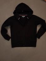 Tommy Hilfiger Vest Meisje Maat 164 - Zo Goed Als Nieuw, Kinderen en Baby's, Kinderkleding | Maat 164, Ophalen of Verzenden, Zo goed als nieuw