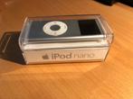 Apple iPod Nano 2GB silver (2nd generation) model A1199, Nano, Gebruikt, 2 tot 10 GB, Zilver