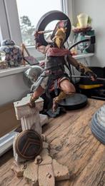 Assassin's Creed Odyssey Spartan edition alexios, Ubisoft, ., Ophalen of Verzenden, Zo goed als nieuw