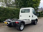 Iveco Daily 40C18 3.0 BE Trekker, Achterwielaandrijving, Gebruikt, Euro 6, 4 cilinders