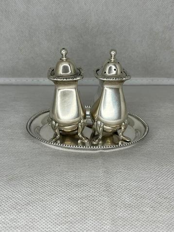 Zilver beschikbaar voor biedingen