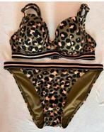 Mooie Lingadore bikini set, maat 38/B, Overige kleuren, Verzenden, Zo goed als nieuw, Lingadore