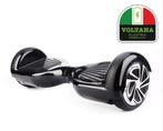 Hooverboard zwart, Ophalen, Verstelbaar, Zo goed als nieuw, Kinderen