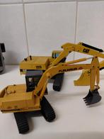 CAT & Furukawa Graafmachines - Schaalmodellen, Overige merken, Gebruikt, 1:50 of kleiner, Overige typen