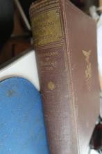 Onderdrukking,Verzet,Nederland in oorlogstijd-Bolhuis-1947, Boeken, Oorlog en Militair, Ophalen of Verzenden, Bolhuis,Brandt,Randwijk e