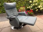 Meubelzorg zonza sta op relax stoel gratis bezorgd/garantie, Verzenden, Nieuw, Leer, 50 tot 75 cm