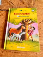 Heike Wiechmann - Gek op paarden, Boeken, Fictie algemeen, Ophalen of Verzenden, Zo goed als nieuw, Heike Wiechmann
