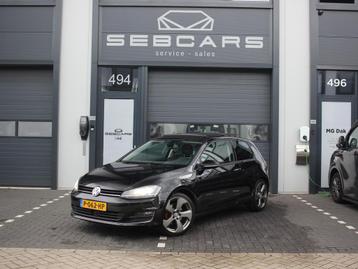 Volkswagen Golf 1.4 TSI Highline PANO, CARPLAY, XENON, GTI L beschikbaar voor biedingen