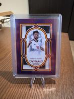 Miralem Pjanic /04 Juventus Futera Unique Memorabilia, Ophalen of Verzenden, Zo goed als nieuw, Speelkaart(en)