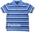 *SALE* Ralph LAUREN polo blauw/wit maat 116 *NieuW* a, Kinderen en Baby's, Kinderkleding | Maat 116, Nieuw, Jongen, Ralph Lauren