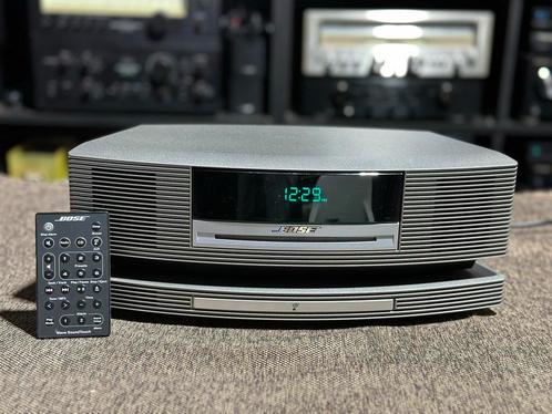 Bose SoundTouch Wave Serie III, Audio, Tv en Foto, Stereo-sets, Gebruikt, Cd-speler, Overige merken, Microset, Ophalen of Verzenden