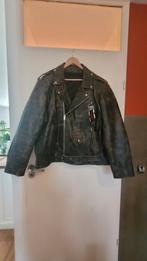 Motor jack heren, Ophalen of Verzenden, Heren, Jas | textiel