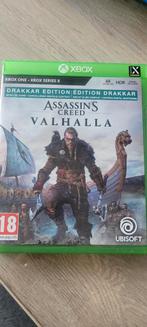 Assasins creed Valhalla, Spelcomputers en Games, Games | Xbox One, Avontuur en Actie, Vanaf 18 jaar, 1 speler, Ophalen of Verzenden