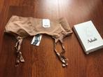 Nieuw - Aubade jarretels - maat S of XS, Aubade, Ophalen of Verzenden, Beige, Overige typen