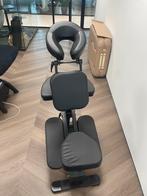 Massagestoel inklapbaar - ZenGrowth Legian, Ophalen, Zo goed als nieuw, Massagestoel of Kussen