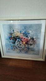 Schilderij .alleen op te halen, Antiek en Kunst, Ophalen of Verzenden