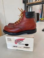 Red Wing 8804 Heritage workboot Supersole US7,5D/41, Kleding | Heren, Schoenen, Ophalen of Verzenden, Zo goed als nieuw, Bruin