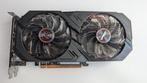 AMD Radeon RX 6500 XT Phantom Gaming D 4GB OC, Computers en Software, Videokaarten, Ophalen, AMD, GDDR6, PCI-Express 4