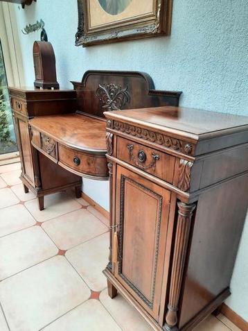 Uniek dressoir Liberty of London  beschikbaar voor biedingen