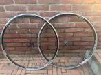 Shimano RS100 Wielset, Fietsen en Brommers, Fietsonderdelen, Ophalen, Gebruikt, Racefiets, Wiel