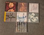 Diverse rock cd's, Ophalen of Verzenden, Gebruikt, Poprock