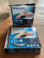 Philips CD-R, Ophalen of Verzenden, Nieuw, Cd