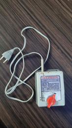 Märklin Transformator 6491 - Vintage Modelspoor, Hobby en Vrije tijd, Modeltreinen | H0, Gebruikt, Ophalen of Verzenden, Analoog