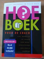 Hoe? Boek voor de Coach - Crasborn & Buis, Ophalen of Verzenden, Gelezen, Joost Crasborn & Ellis Buis