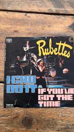 Rubettes - I can doe it 1975 single, Cd's en Dvd's, Gebruikt, 7 inch, Single, Ophalen of Verzenden