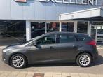 Ford Focus 1.0 Titanium Edition - Navi - Airco, 65 €/maand, Gebruikt, 3 cilinders, 999 cc